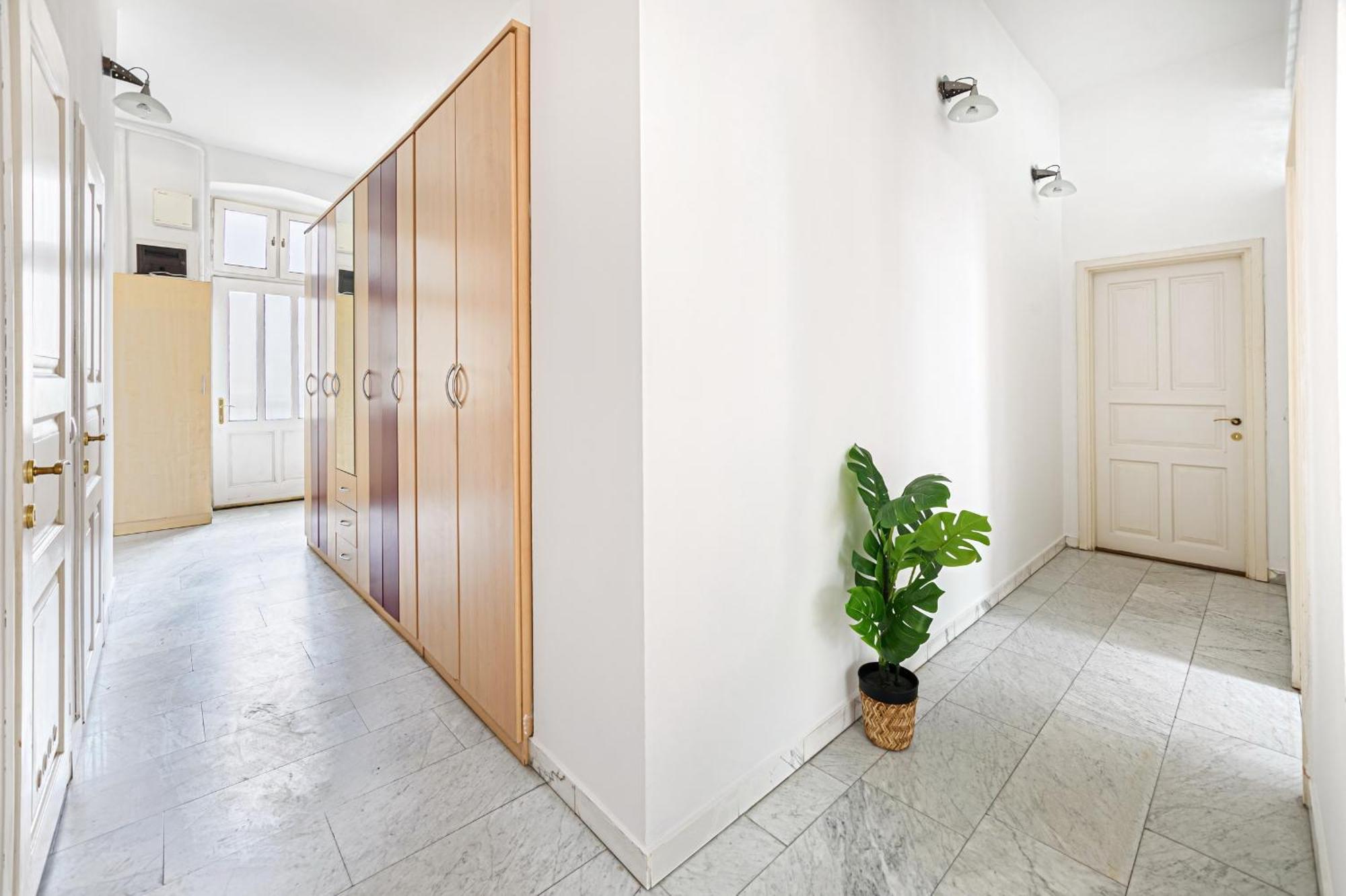 Urban Nice Homes Citycentre Budapest Exterior photo